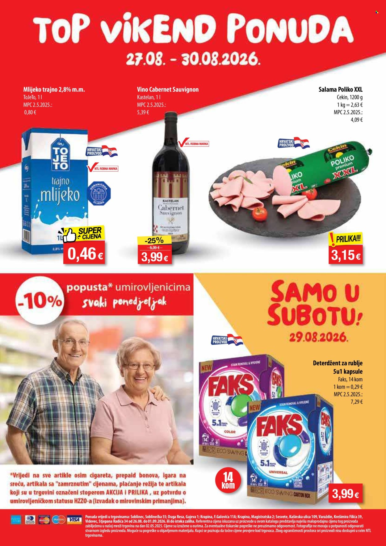 NTL katalog - 26.08.2026. - 01.09.2026. Stranica 24