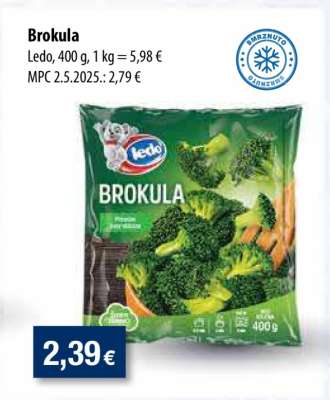 Brokula