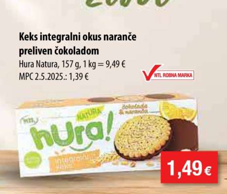 Hura Natura