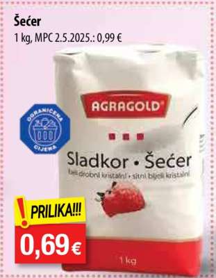 Šećer