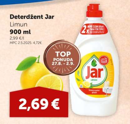 Deterdžent Jar