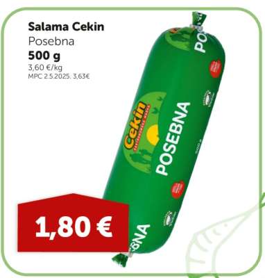 Salama Cekin