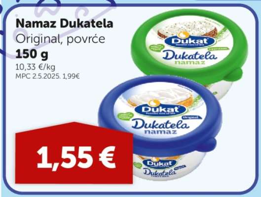 Namaz Dukatela