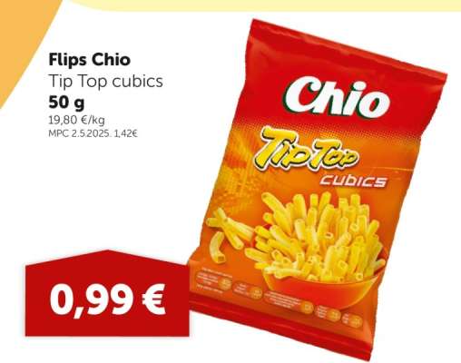 Flips Chio