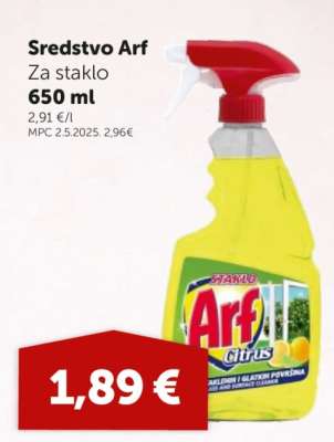 Sredstvo Arf