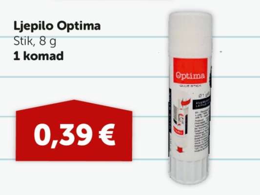 Ljepilo Optima