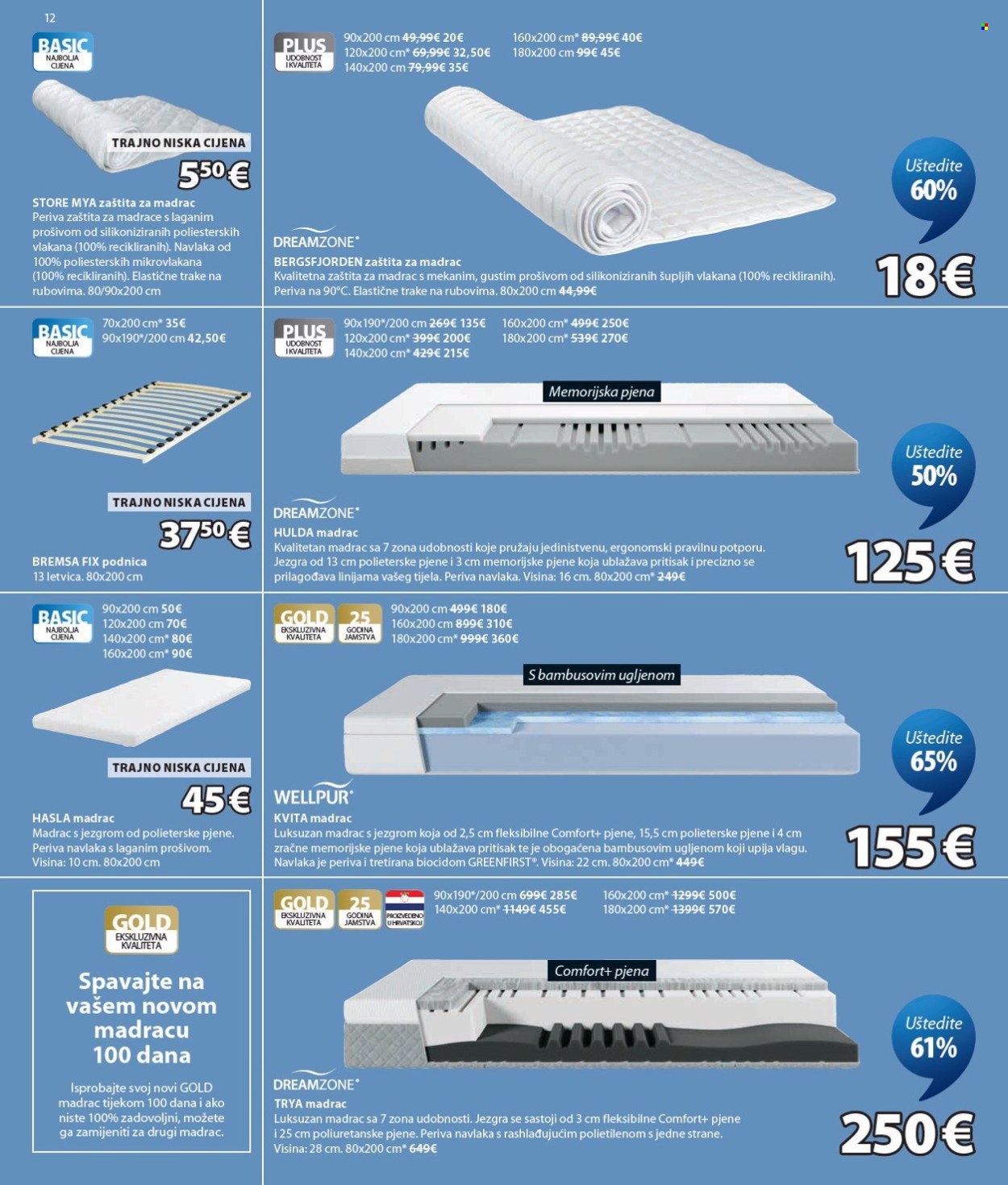 JYSK katalog - 26.08.2026. - 01.09.2026. Stranica 13