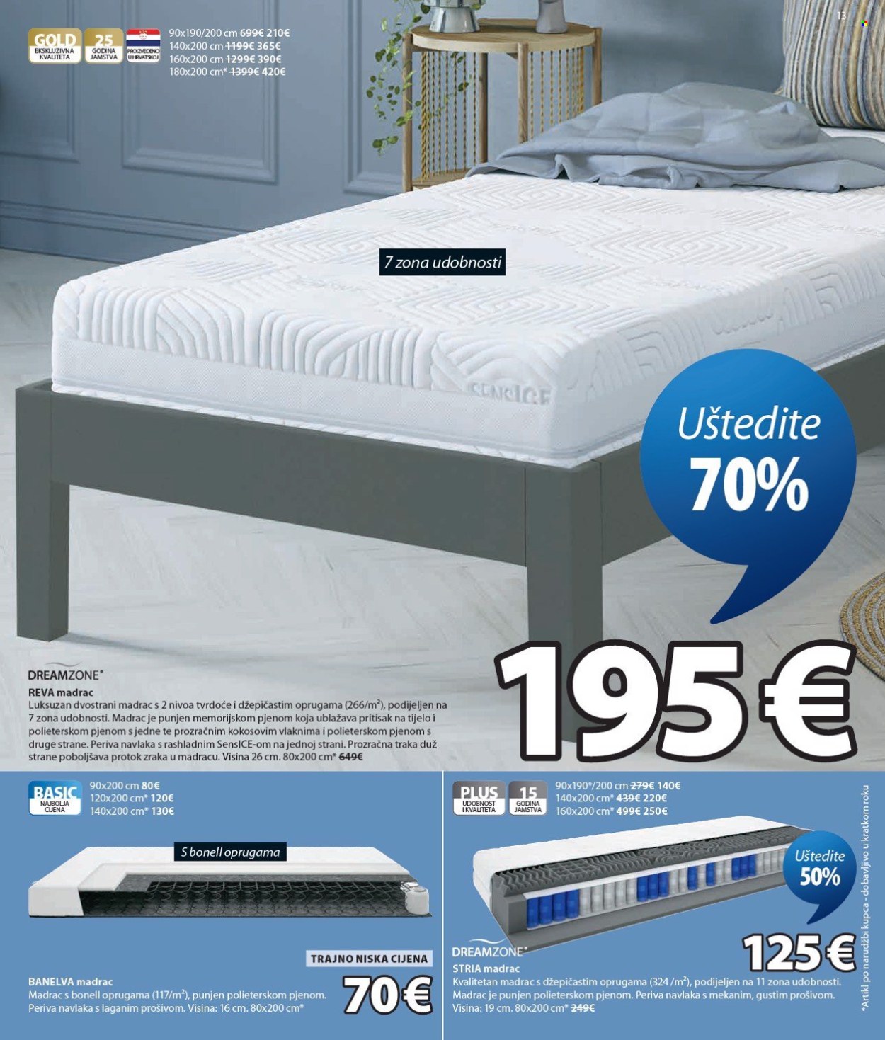 JYSK katalog - 26.08.2026. - 01.09.2026. Stranica 14