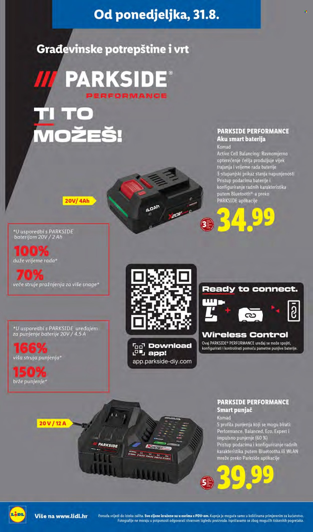 Lidl katalog - 31.08.2026. - 06.09.2026. Stranica 28