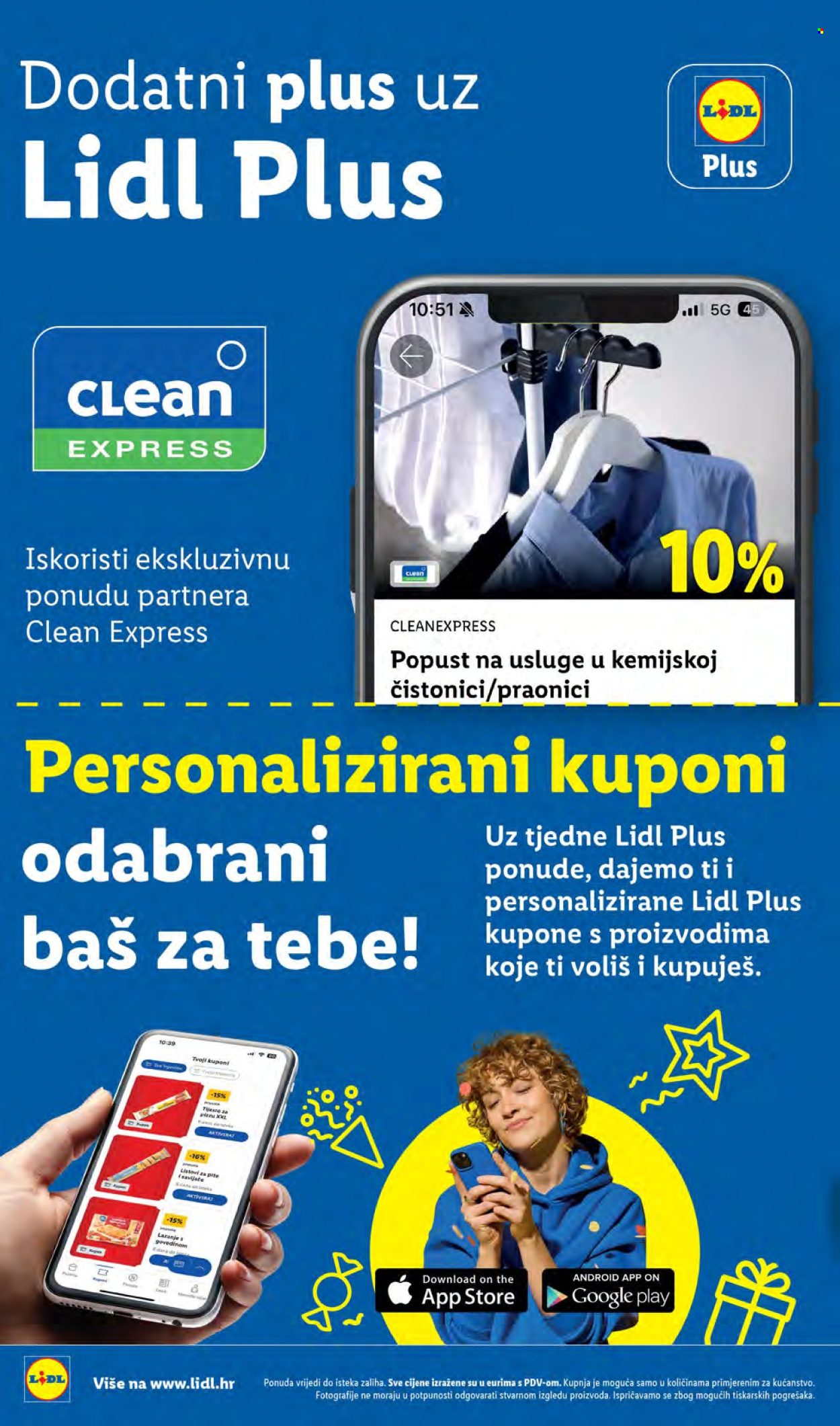 Leták Lidl - 31.8.2026 - 6.9.2026. Strana 48