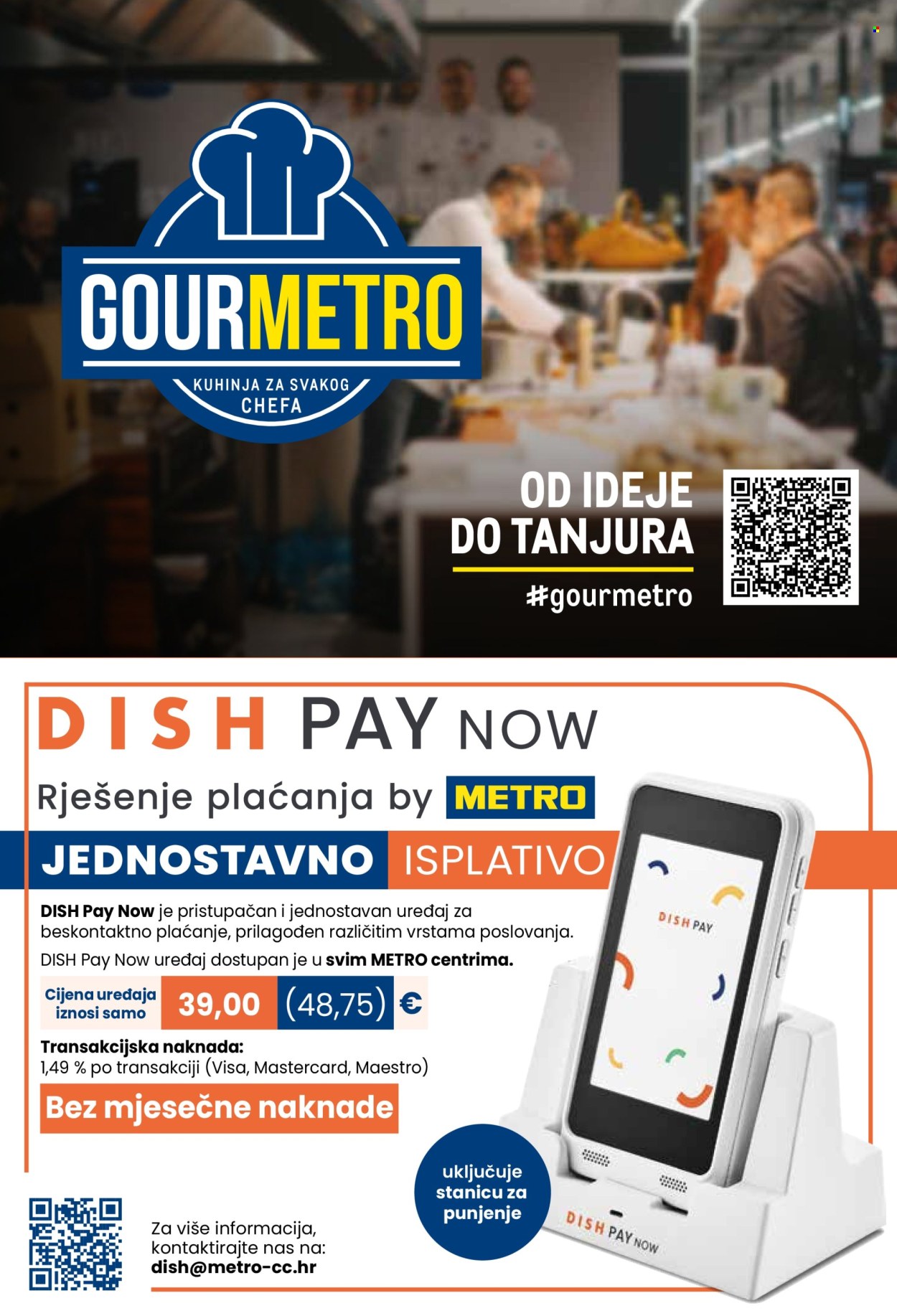 Metro katalog - 17.08.2026. - 31.08.2026. Stranica 12