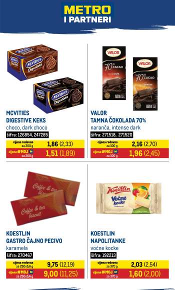 Metro katalog - 01.09.2026. - 30.10.2026.