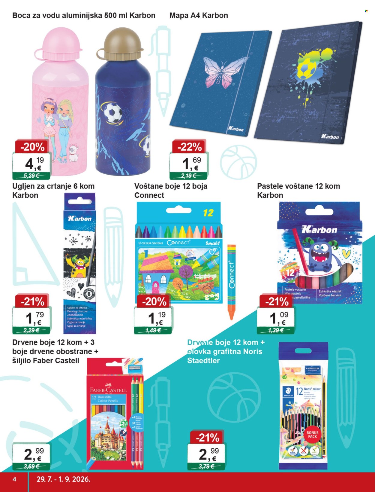 Tommy katalog - 27.08.2026. - 02.09.2026. Stranica 4