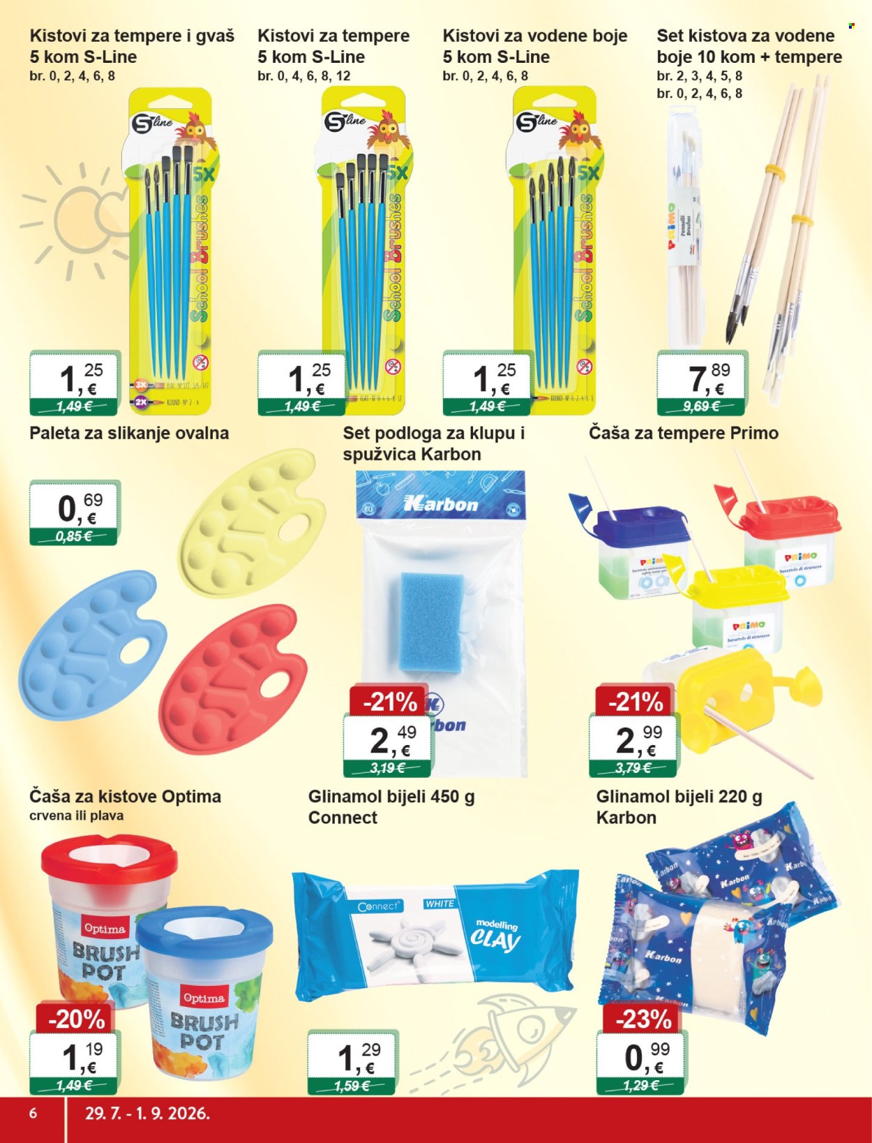Leták Tommy - 27.8.2026 - 2.9.2026. Strana 6