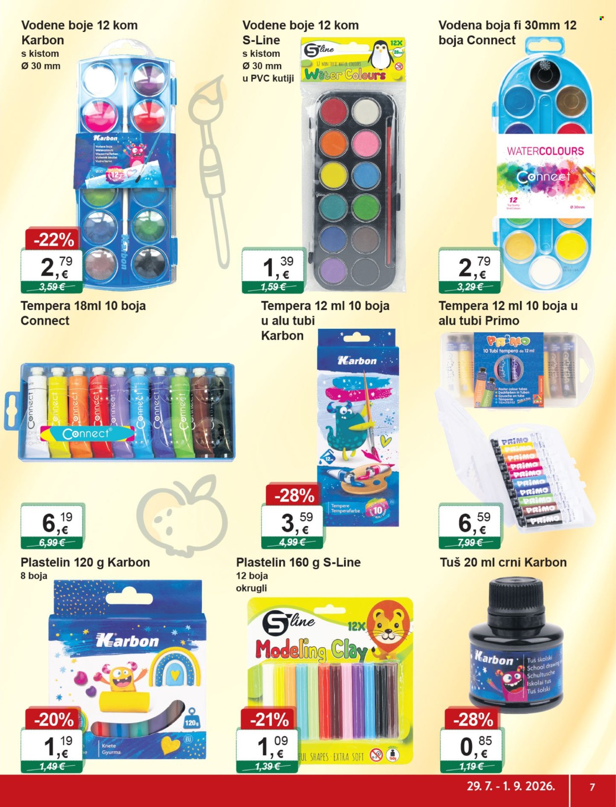 Tommy katalog - 27.08.2026. - 02.09.2026. Stranica 7