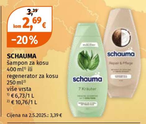 SCHAUMA