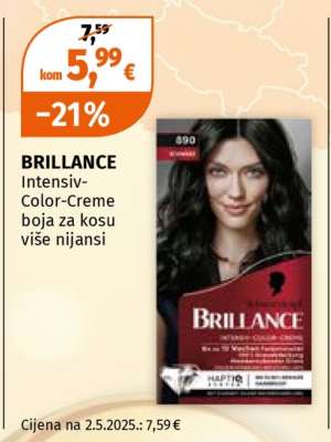 BRILLANCE