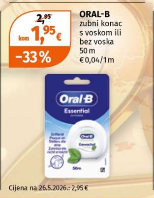Oral-B