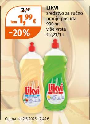 Likvi*