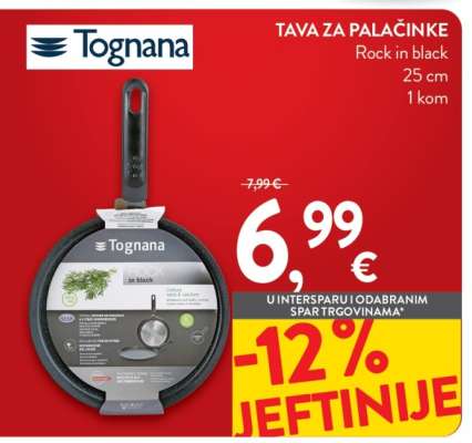 Tava za palačinke