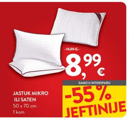 JASTUK MIKRO ILI SATEN