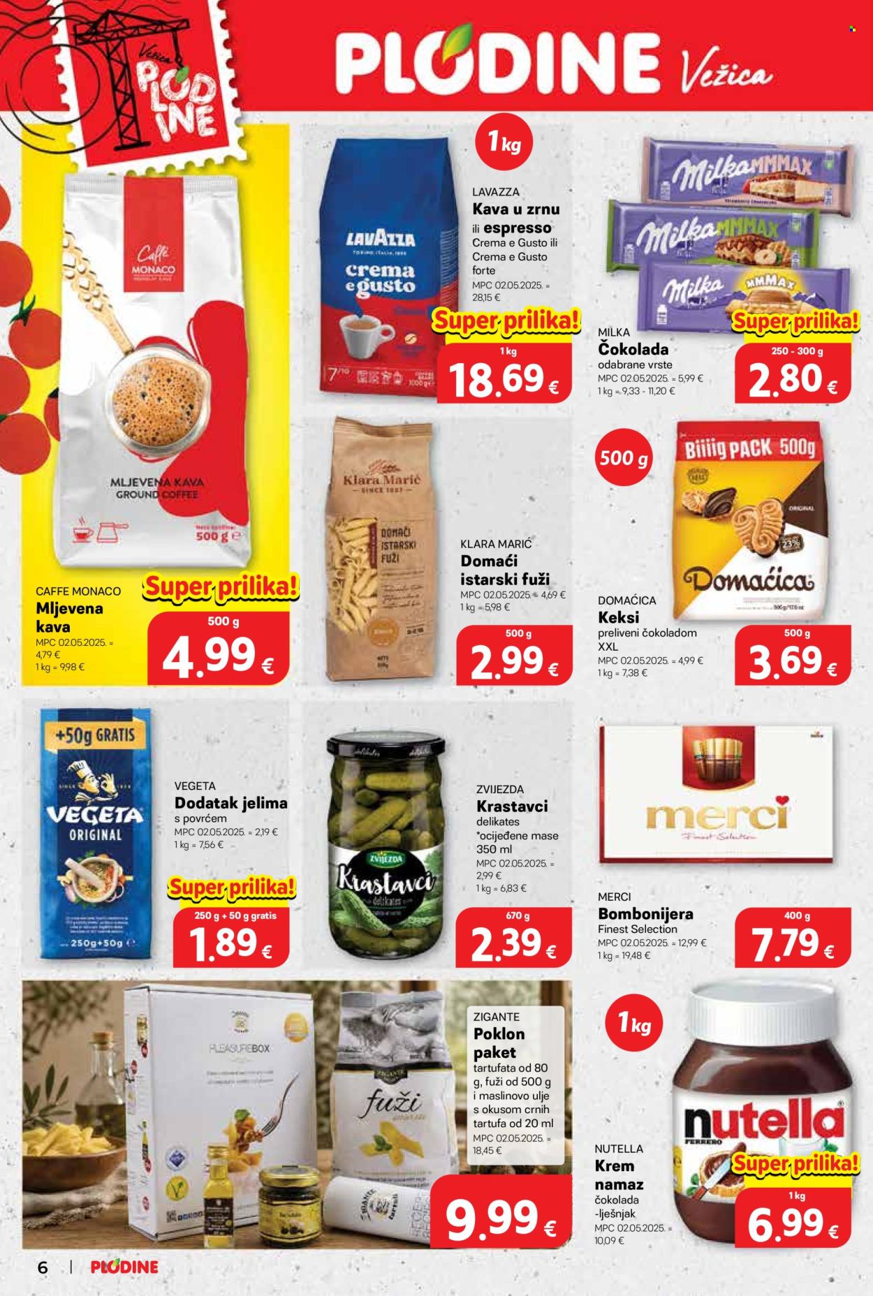 Plodine katalog - 02.09.2026. - 08.09.2026. Stranica 6