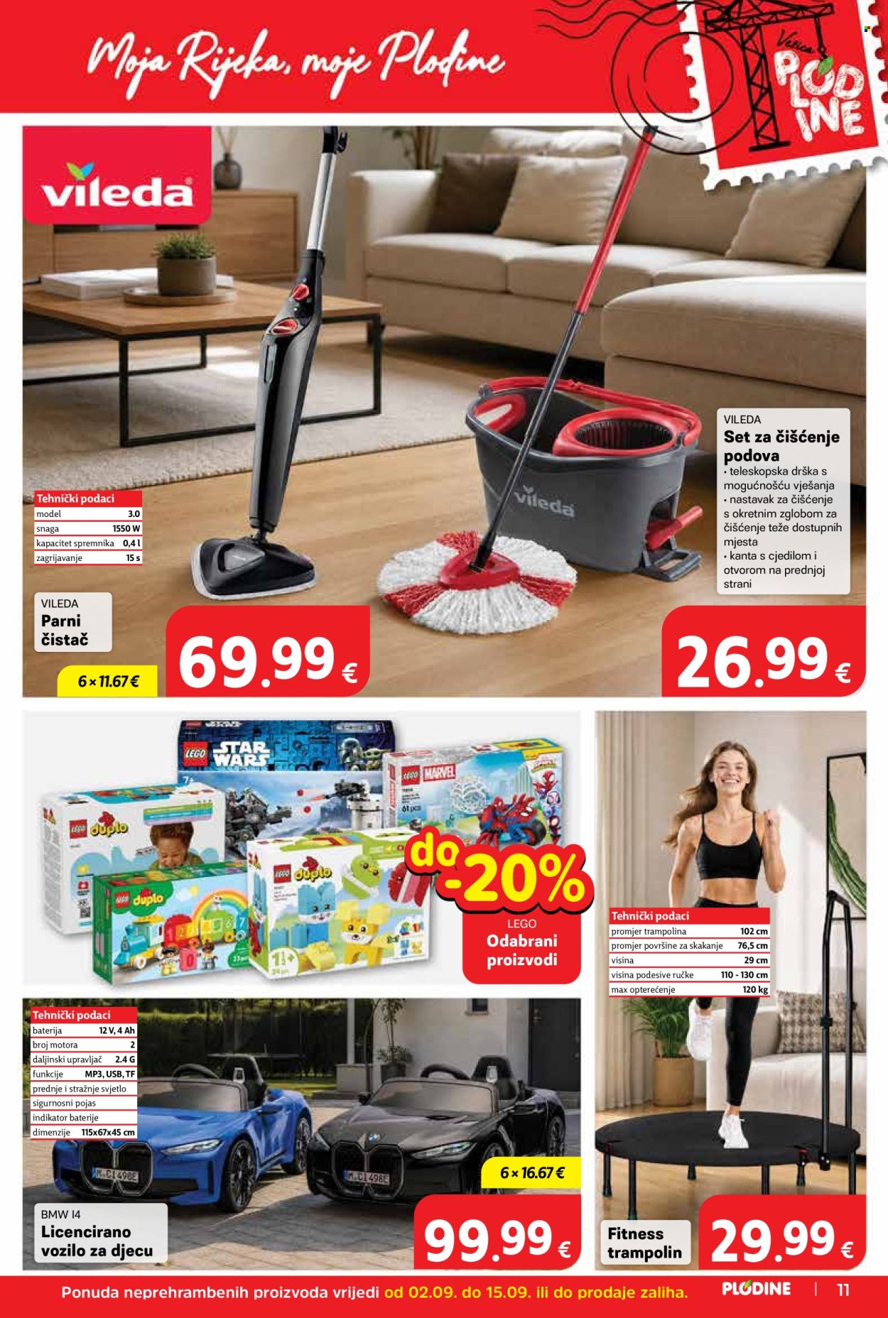 Plodine katalog - 02.09.2026. - 08.09.2026. Stranica 11