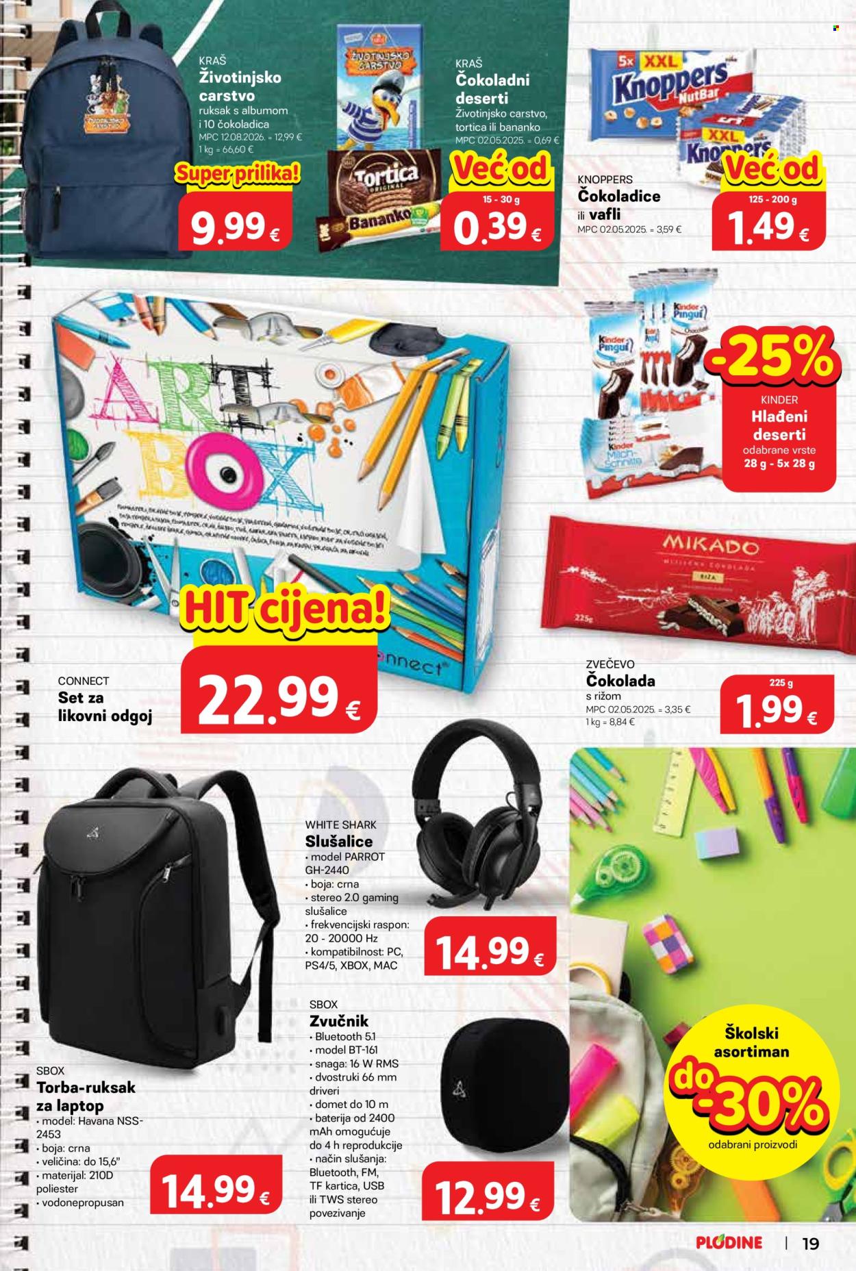 Plodine katalog - 02.09.2026. - 08.09.2026. Stranica 19
