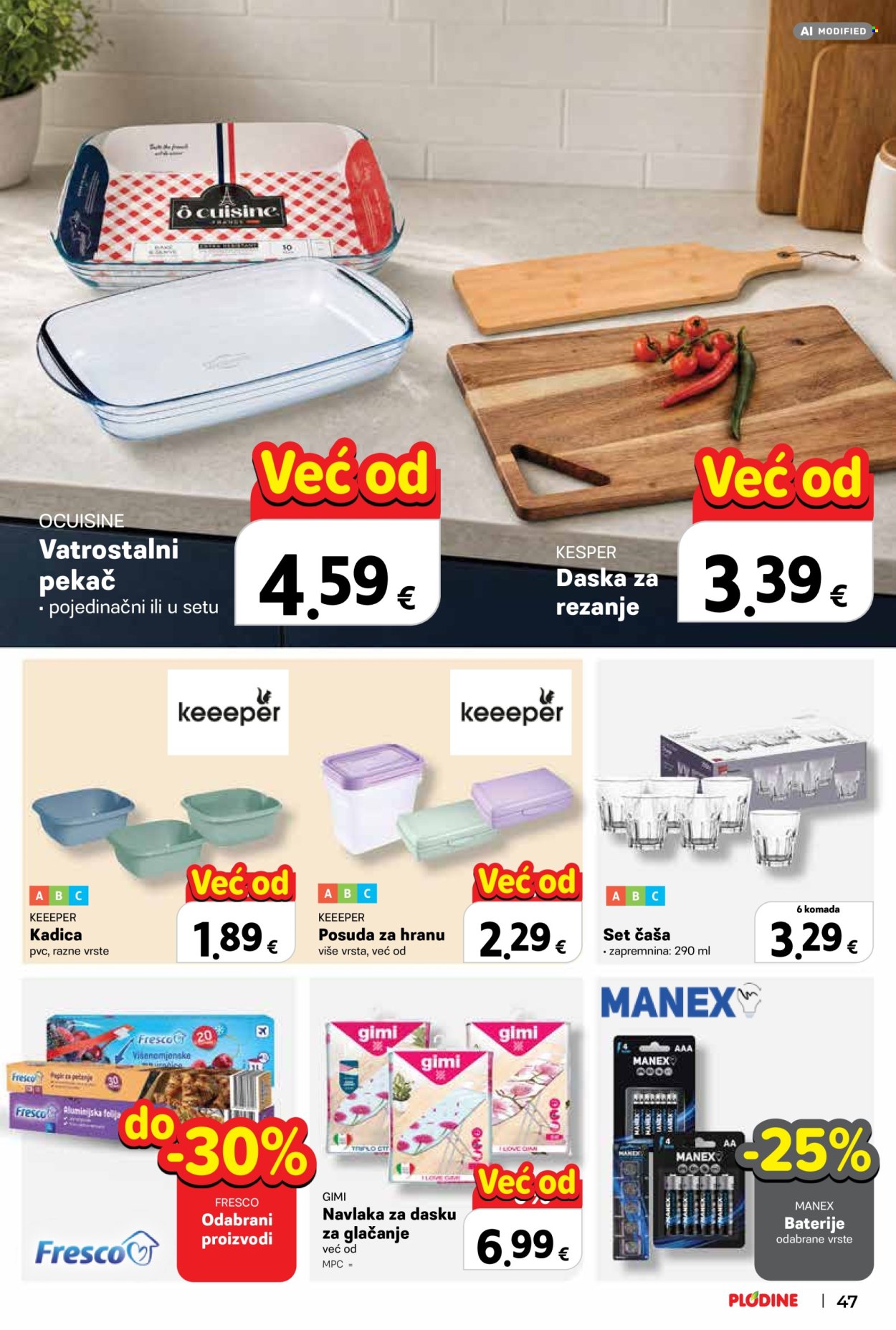 Plodine katalog - 02.09.2026. - 08.09.2026. Stranica 47