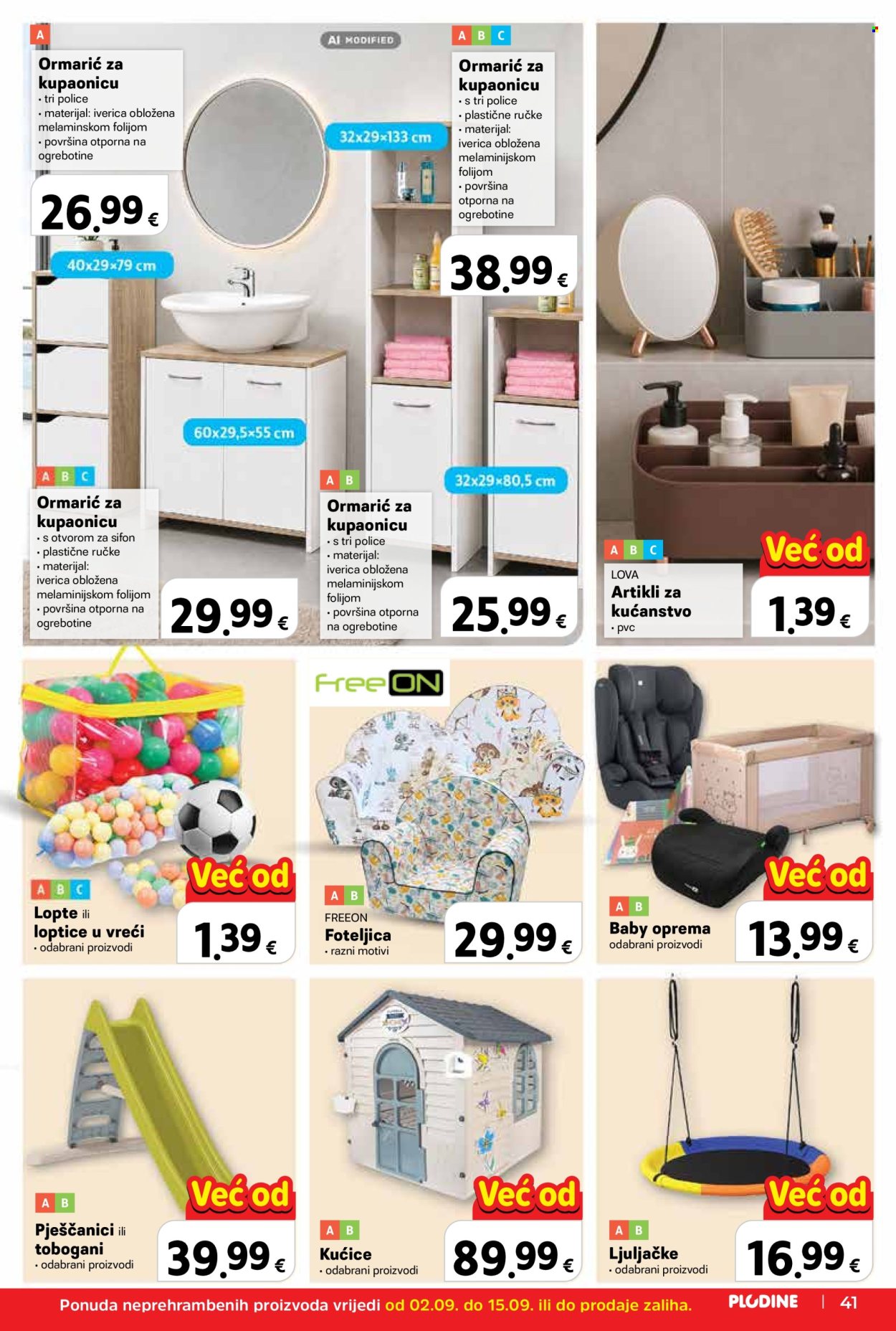 Plodine katalog - 02.09.2026. - 08.09.2026. Stranica 41