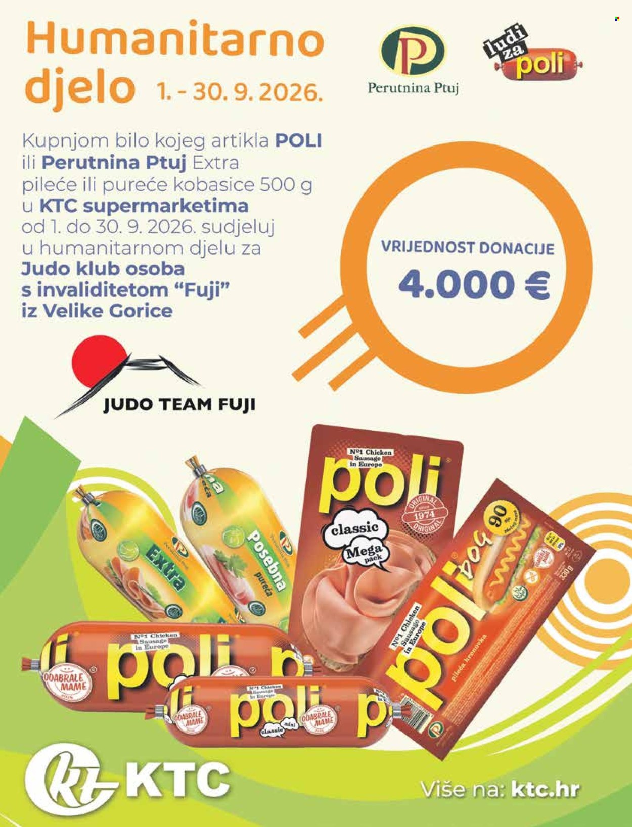 Leták KTC - 2.9.2026 - 8.9.2026. Strana 9