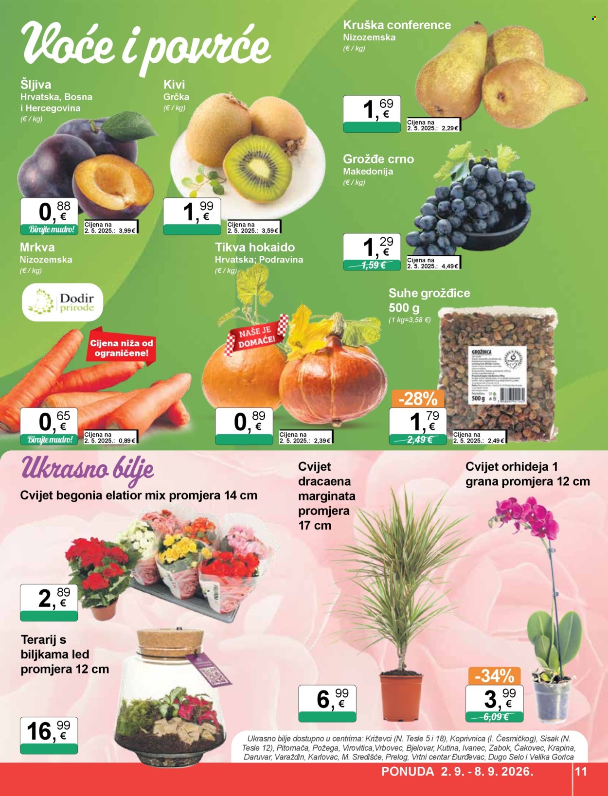 KTC katalog - 02.09.2026. - 08.09.2026. Stranica 11