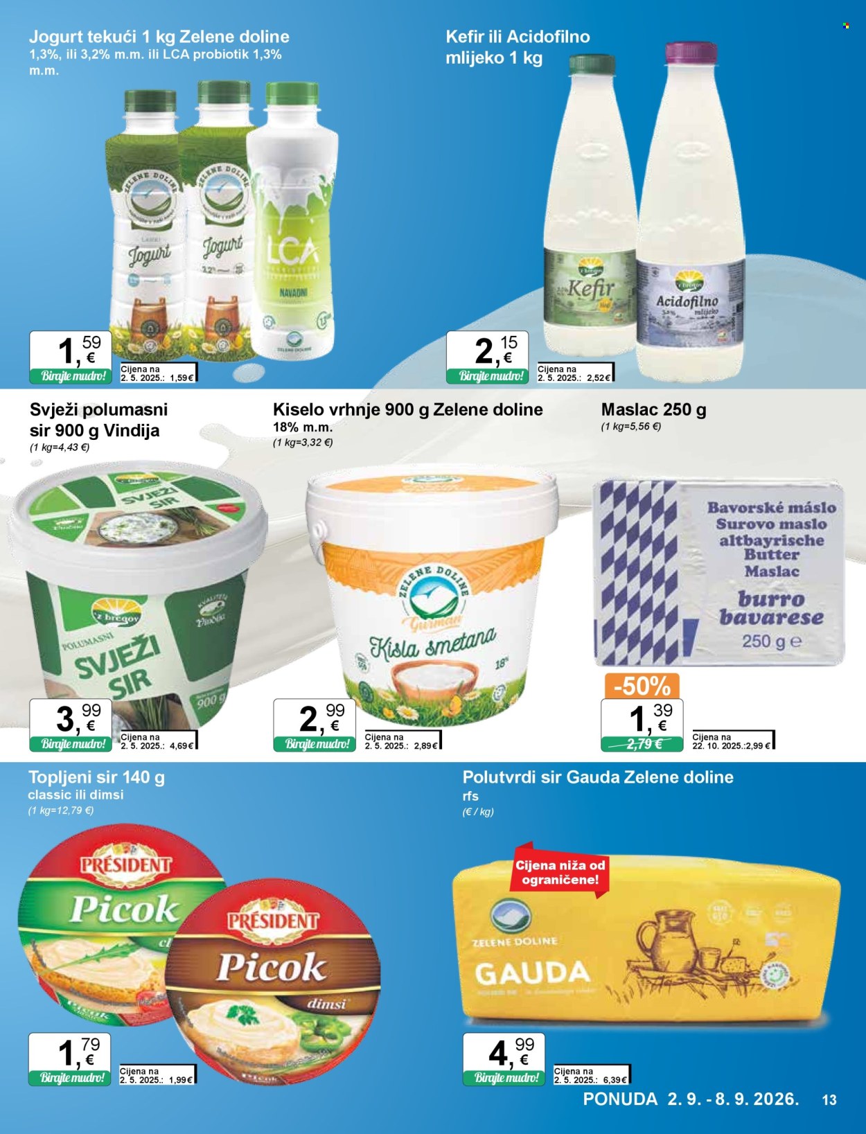 KTC katalog - 02.09.2026. - 08.09.2026. Stranica 13