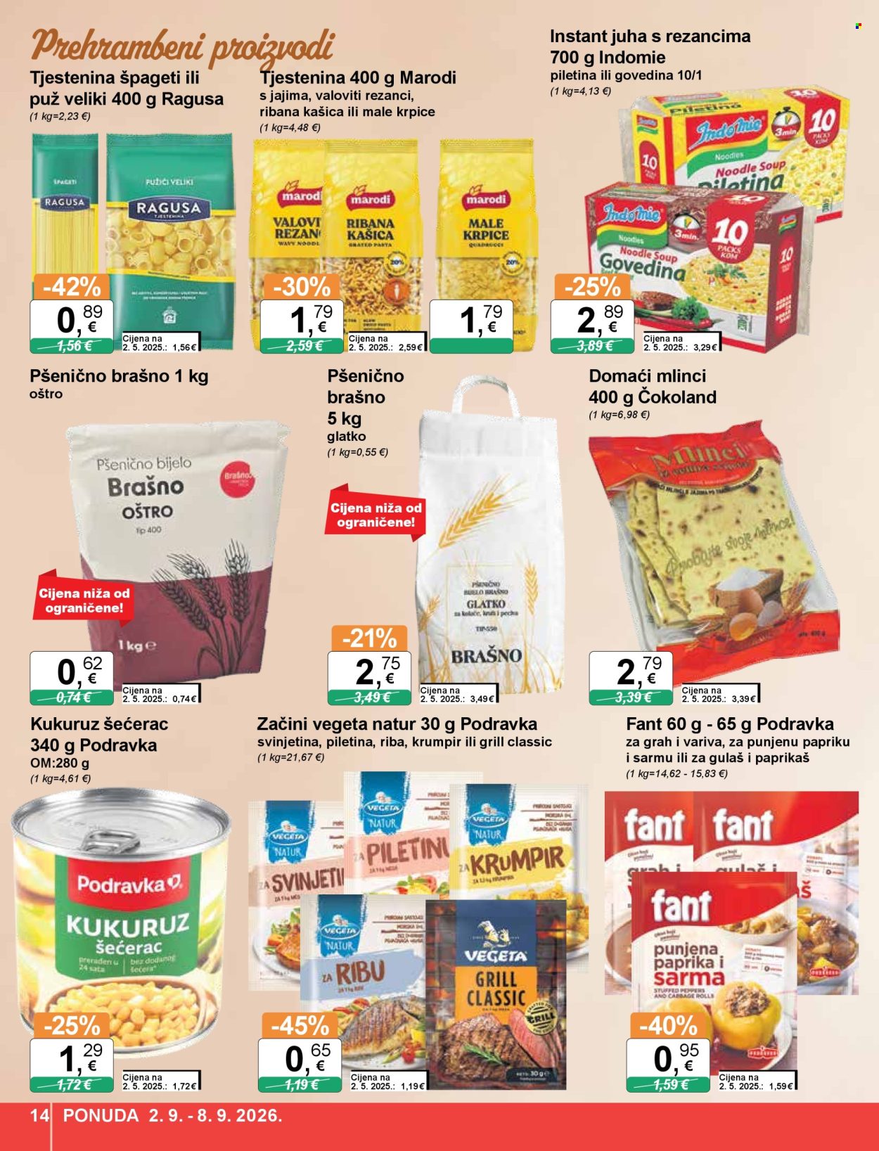 KTC katalog - 02.09.2026. - 08.09.2026. Stranica 14