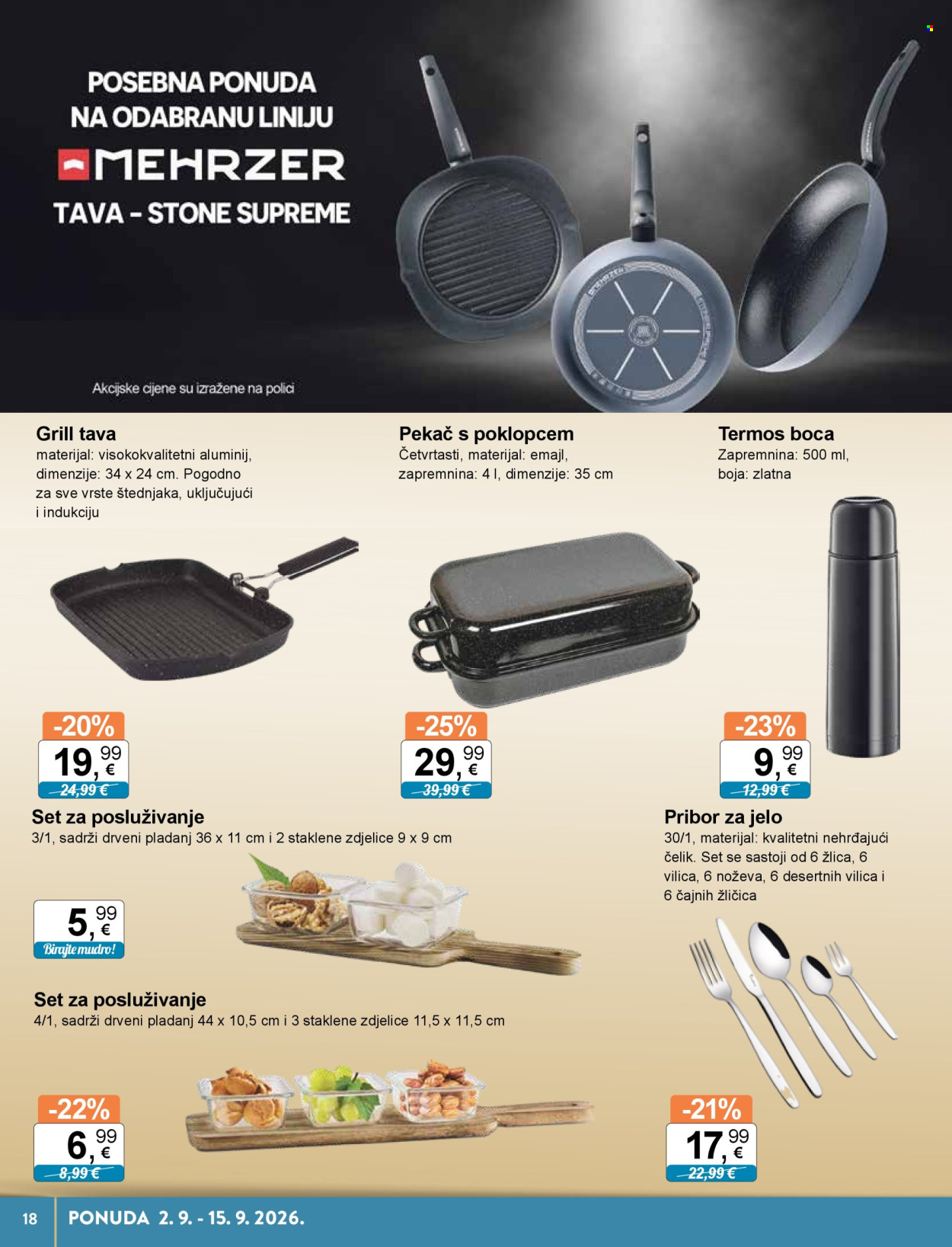 KTC katalog - 02.09.2026. - 15.09.2026. Stranica 12