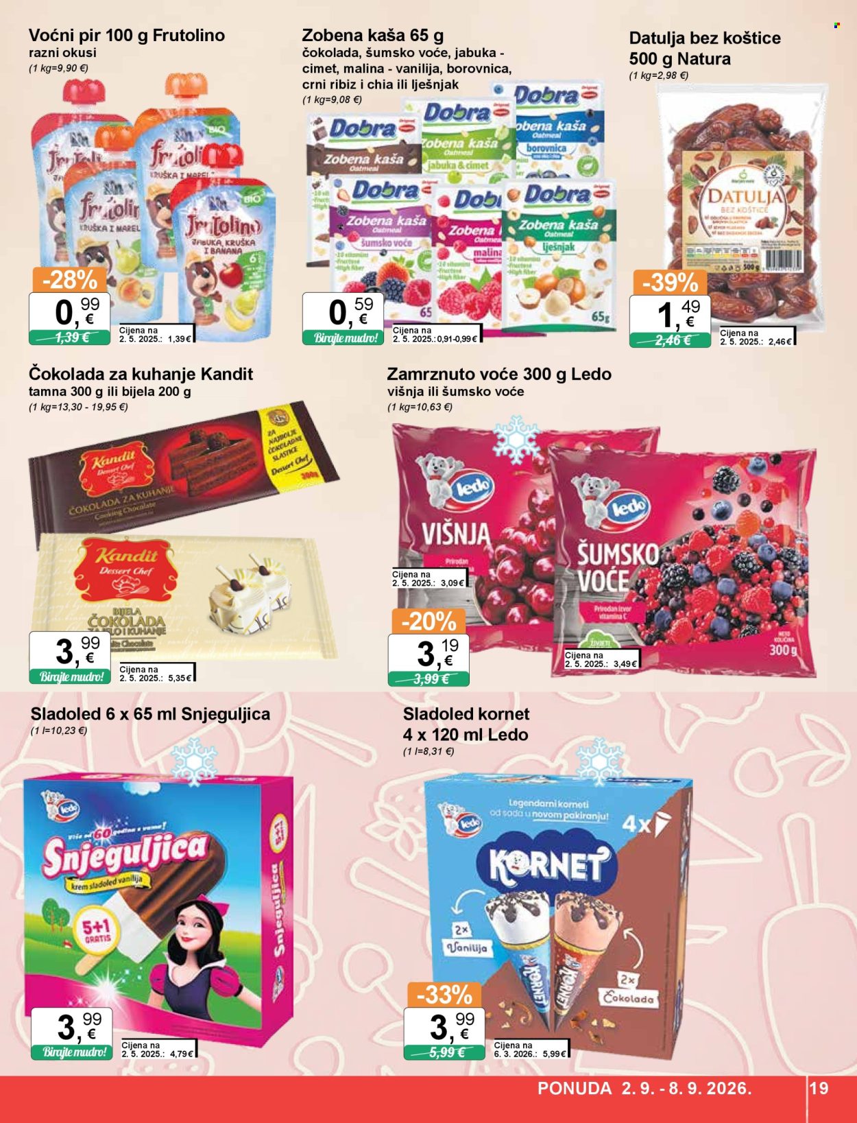 KTC katalog - 02.09.2026. - 08.09.2026. Stranica 19