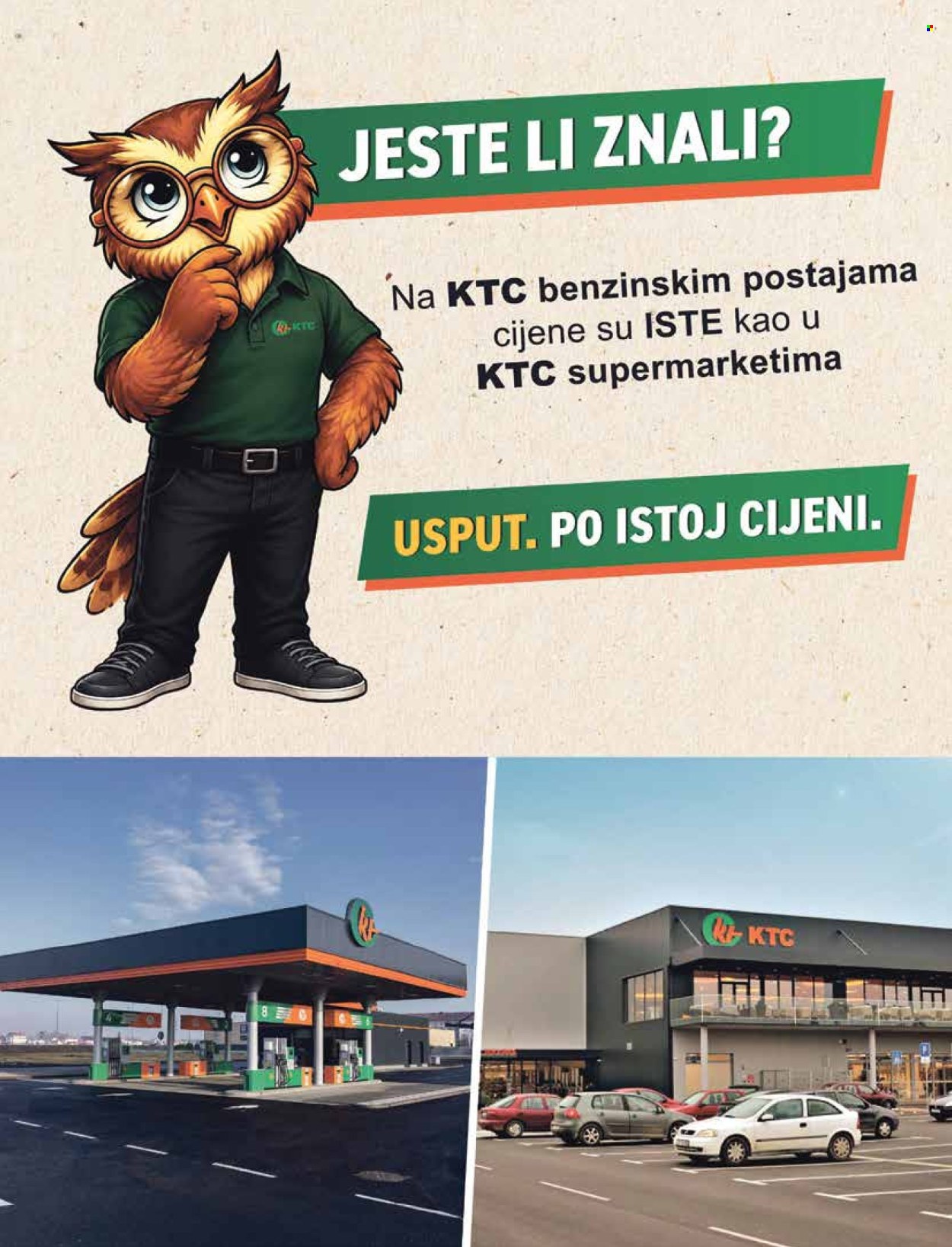 KTC katalog - 02.09.2026. - 15.09.2026. Stranica 18