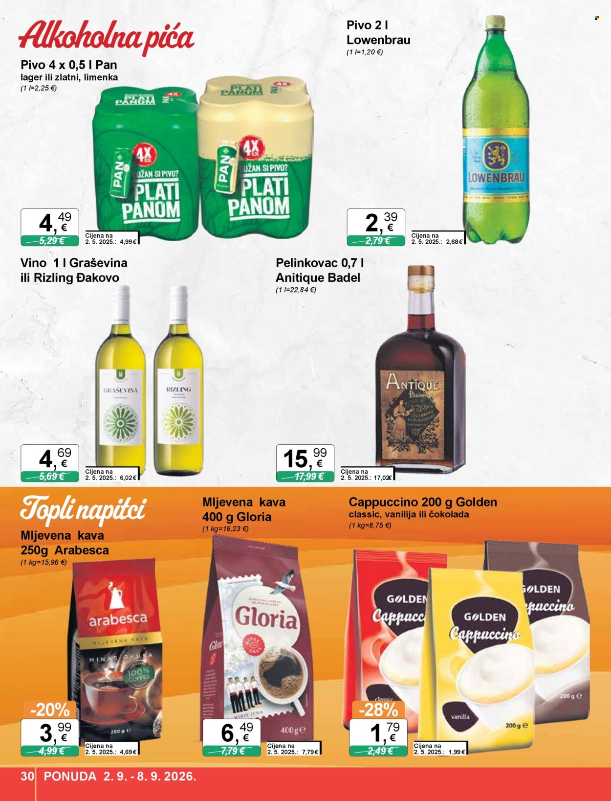 KTC katalog - 02.09.2026. - 08.09.2026. Stranica 30