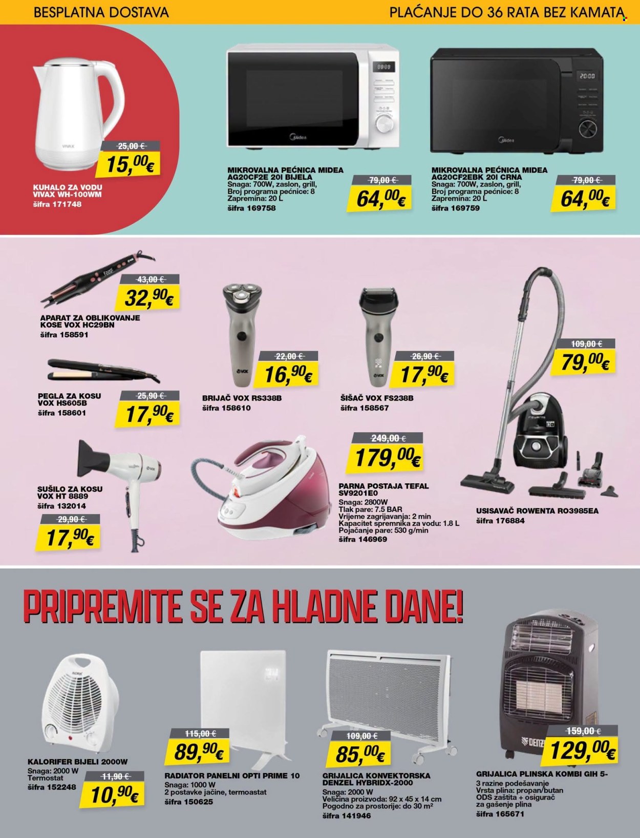 Leták Vinkoprom - 31.8.2026 - 26.9.2026. Strana 5