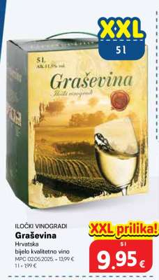 Graševina