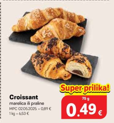 Croissant