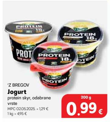 Jogurt