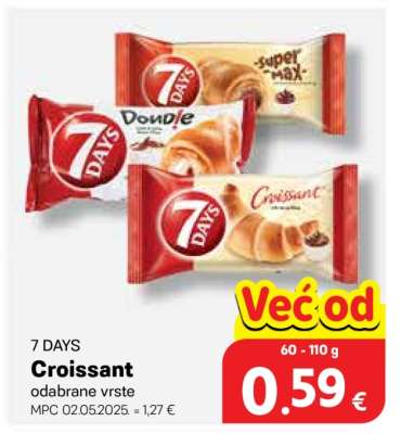 Croissant