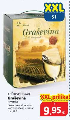 Graševina