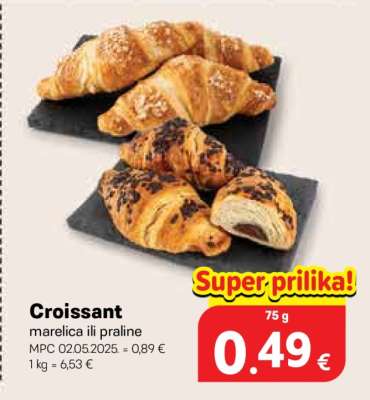Croissant