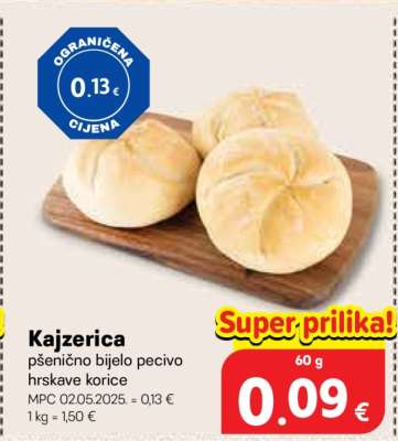 Kajzerica