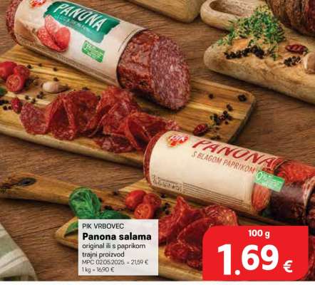PANONA SALAMA