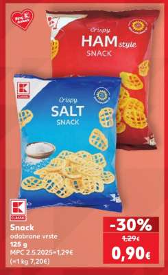 Snack