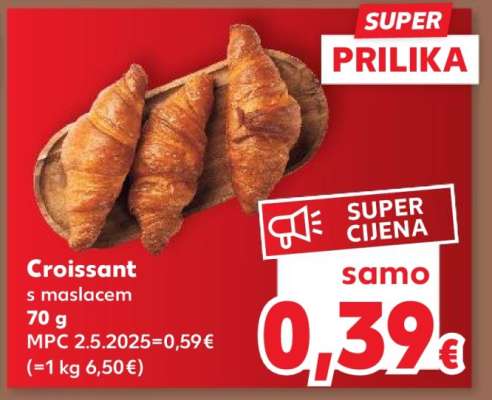 Croissant