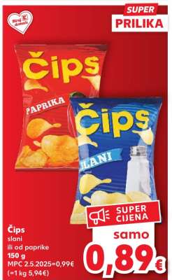 Čips
